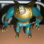 ☐ Parademon (JLU)