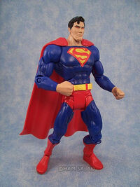 Superman (DCUC Clash in the Cosmos)