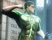 Hal Jordan (Injustice:Gods Among Us)