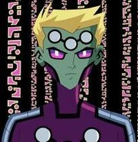 Brainiac 5 (Legion of Super Heroes)