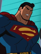 Superman (Batman:The Brave and the Bold)