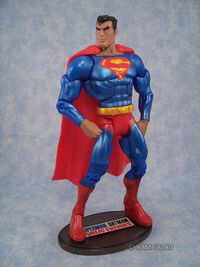 Superman (SBPE wave 2)