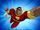 Captain Marvel (JLU)