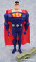 ☐ Ultraman (JLU)