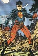 Kon-El (DC Universe)