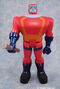 ☐ Manhunter Robot (JLU)