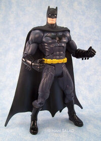 Batman (DCUCAS wave 1)