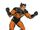 Timber Wolf (DC Universe)