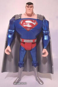Superman 2 ver 8