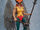 Hawkgirl (DCUC wave 8)