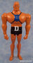 ☐ Robotman (JLU)
