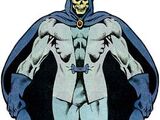 Dr. Destiny