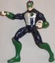 ☐ Kyle Rayner (DC Universe)