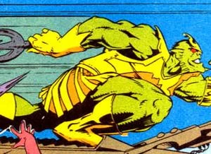 Pyron | DC Universe (Sciv Earth) Wiki | Fandom