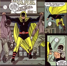 Hourman
