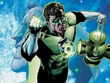 Lanterna Verde (Hal Jordan)