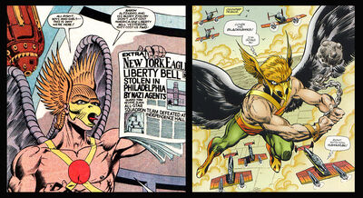 Golden-Age-Hawkman-First-Mask-Modern