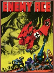 Enemy Ace