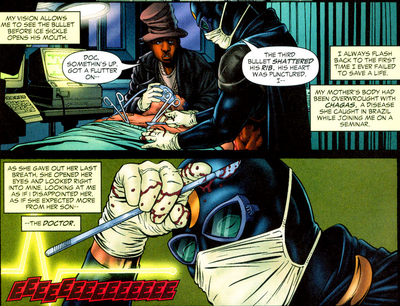 Dr. midnite surgery