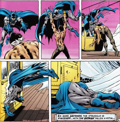 Batman 244 ras al ghul throw.jpg