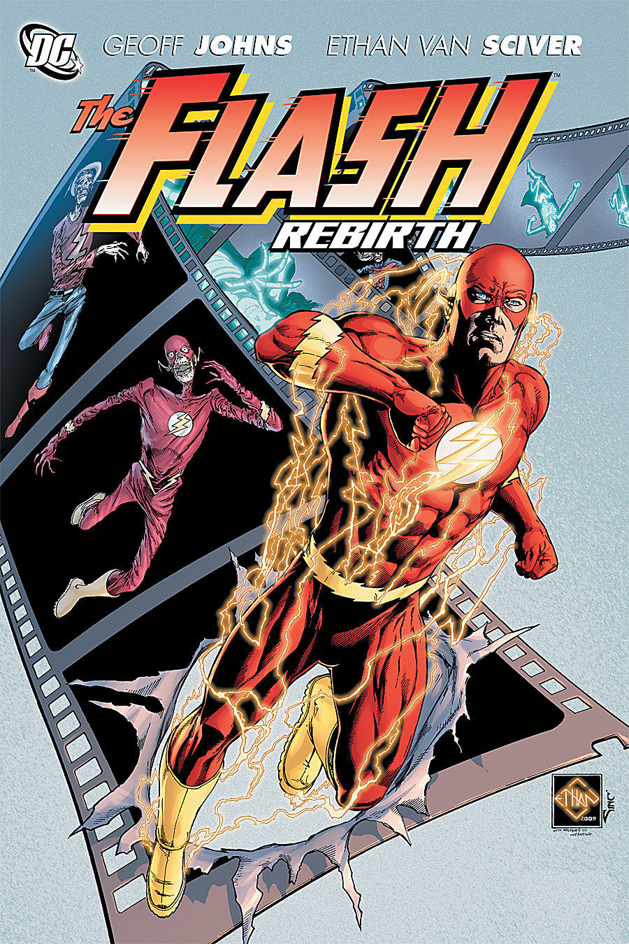 The Flash: Final Explicado e futuro do Universo DC