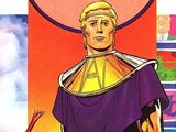 Ozymandias