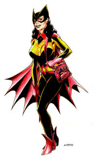 Batwoman