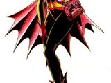 Batwoman (Pré-Crise)