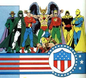 Jsa post crisis