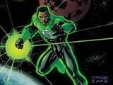 Lanterna Verde (John Stewart)
