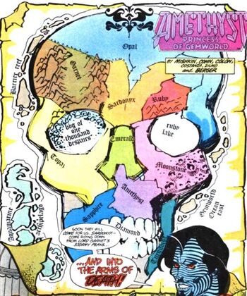 Gemworld