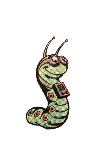 Mister mind