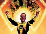 Sinestro