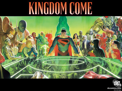 Kingdom come 1600x1200