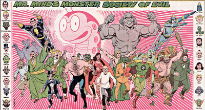 Monstersociety