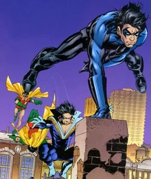 Nightwing