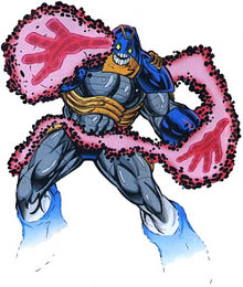 Antimonitor