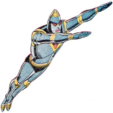 MisterAtom