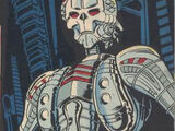 Brainiac (Pré-Crise)