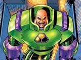 Lex Luthor (Pós-Crise)