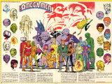 Omega Men