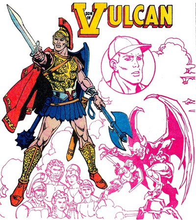 Son-of-vulcan