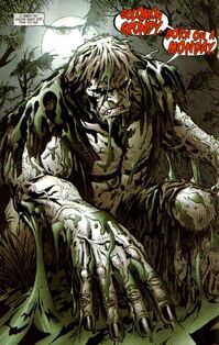 Solomon Grundy 002