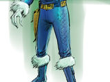 Capitão Frio