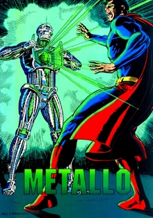 Metallo