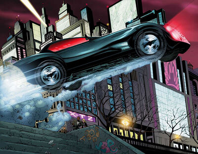  faz uma manobra arrojada com o .