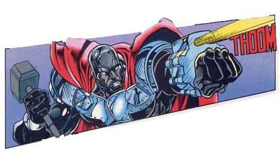 Steel