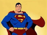Superman (Terra 1)