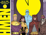 Watchmen
