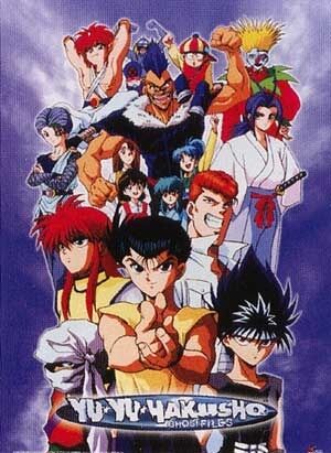 Yuyu Hakusho Dc Heroes Rpg Wiki Fandom Yuyu Hakusho Dc Heroes Rpg Wiki Fandom